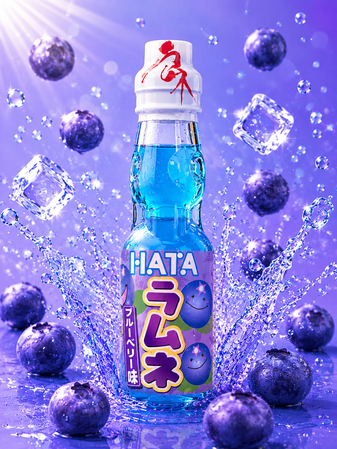 Hata Myrtilles - Pack de 30