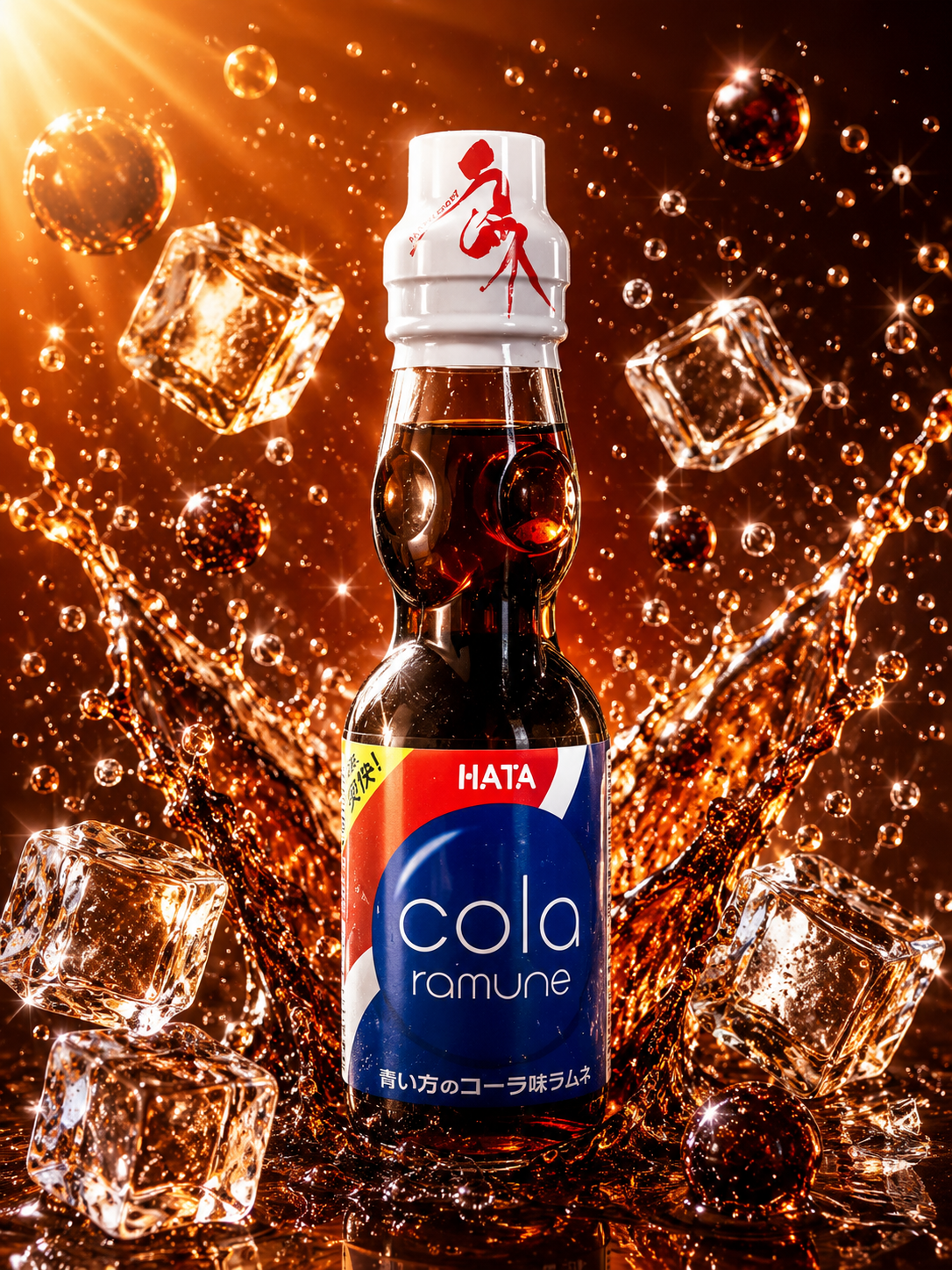Hata Cola - Pack de 30
