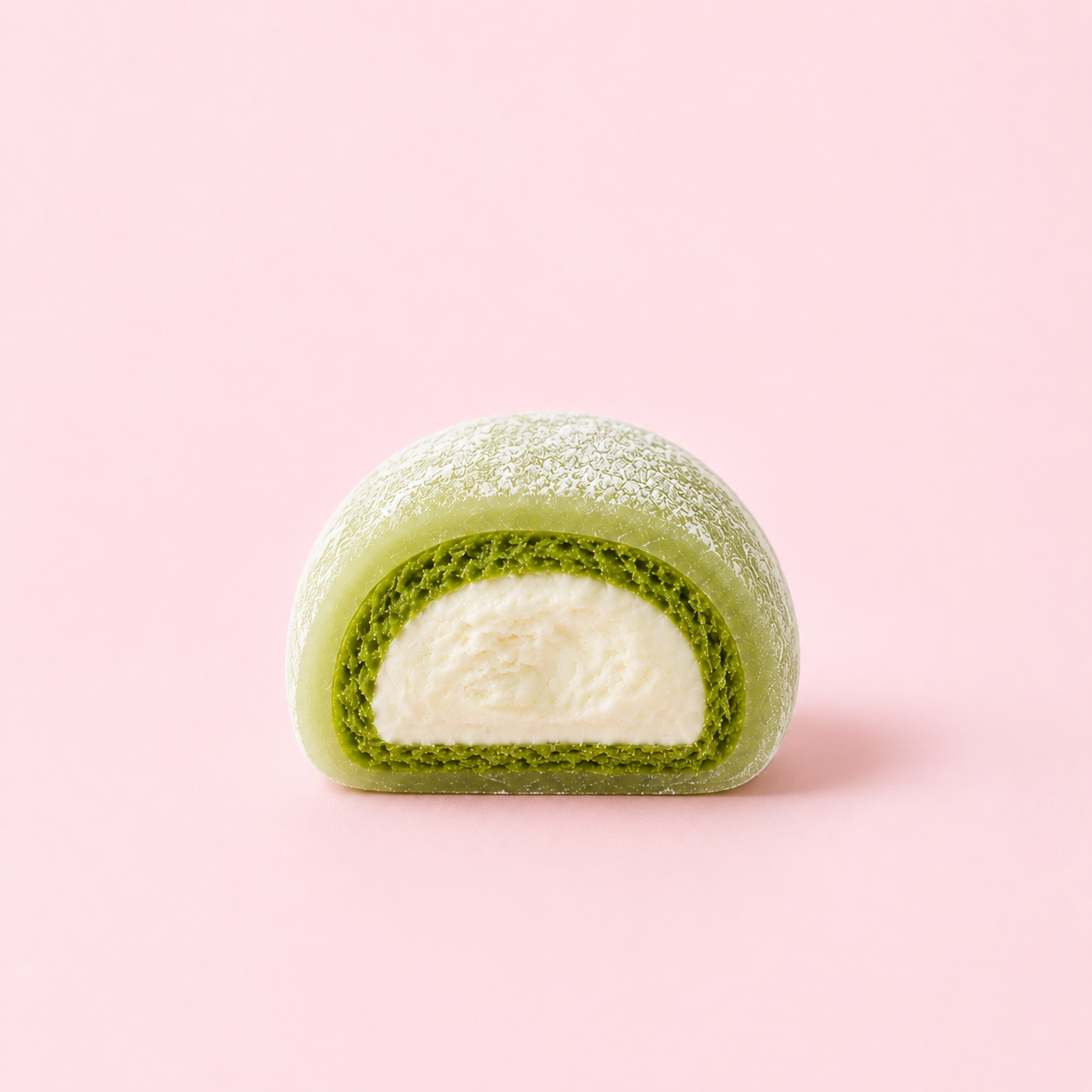 Snacks & Mochi