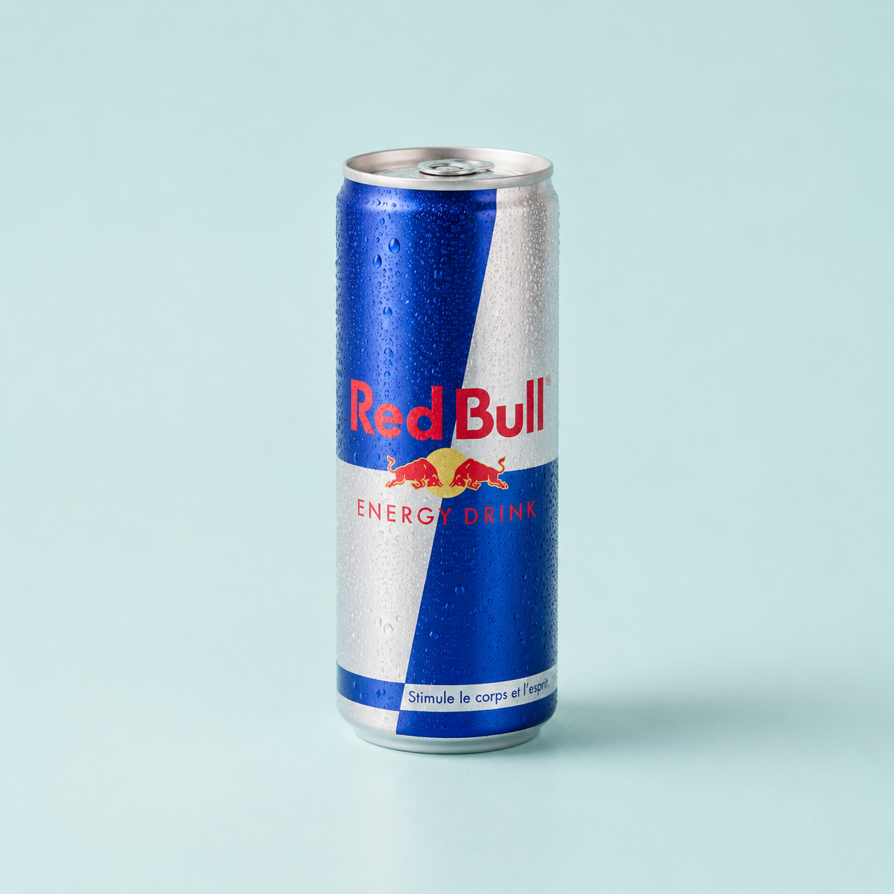 Red Bull