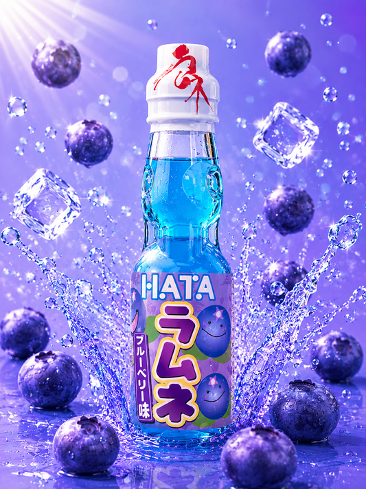 Hata Myrtilles - Pack de 30