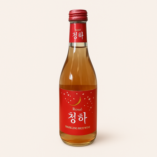 soju - Rosé